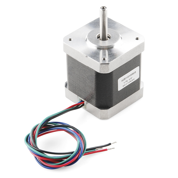 Stepper Motor