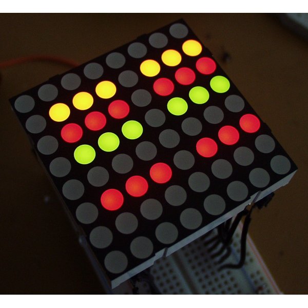 LED Matrix