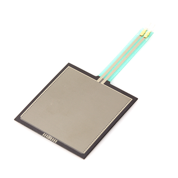Force Sensitive Resistor