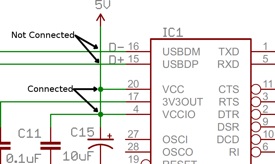 How to Read a Schematic  learn.sparkfun.com