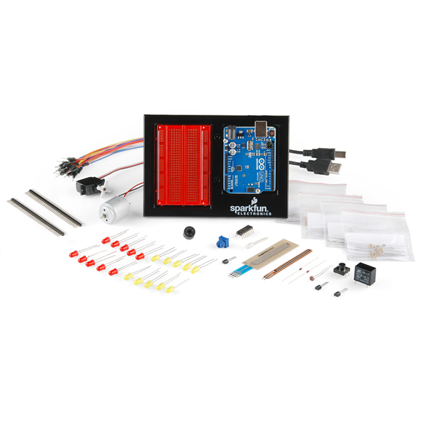 Image from Sparkfun website