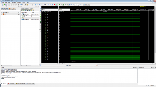 32 signals for clk_out